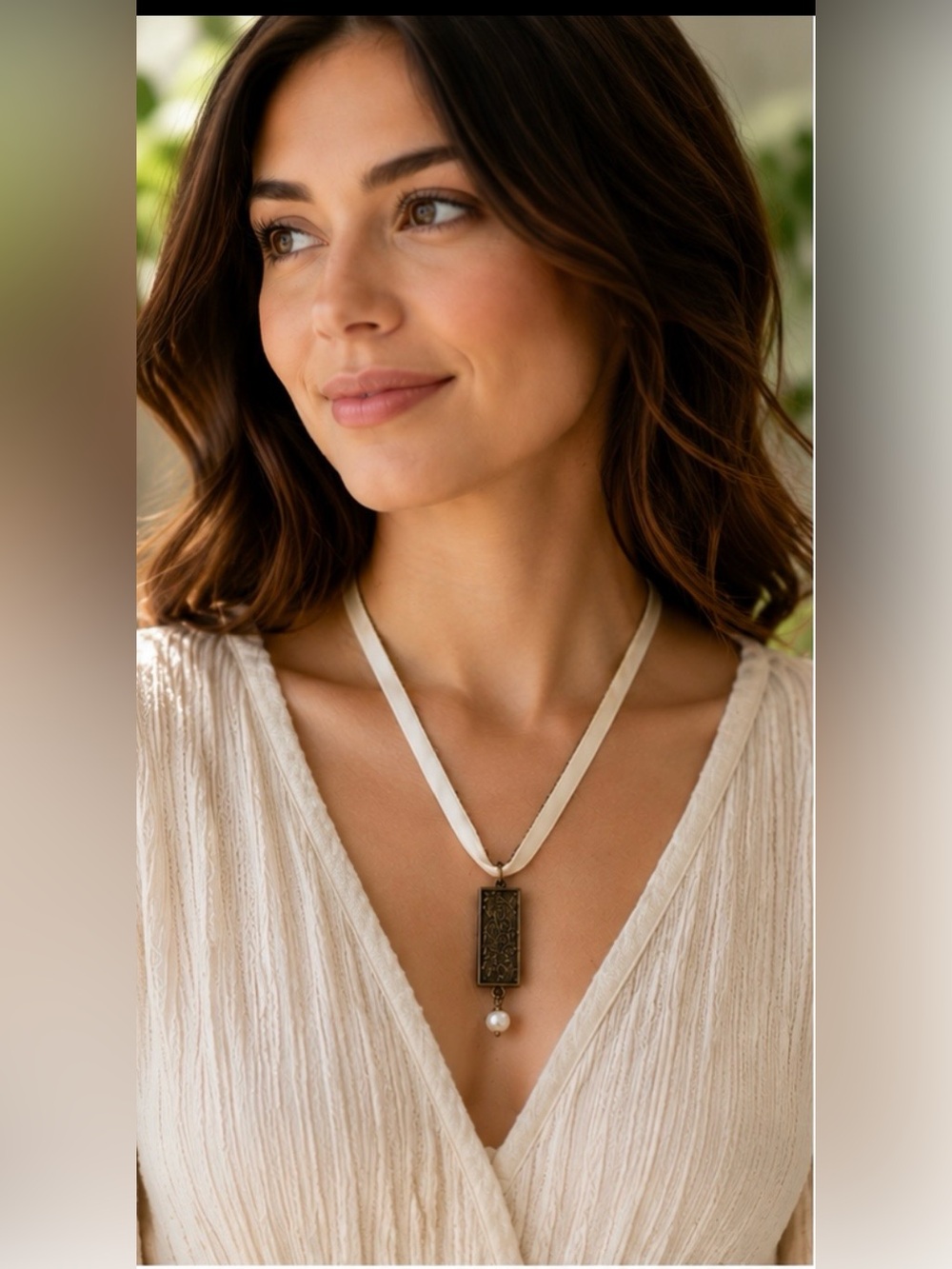 DEMDACO "Grace" Necklace”
